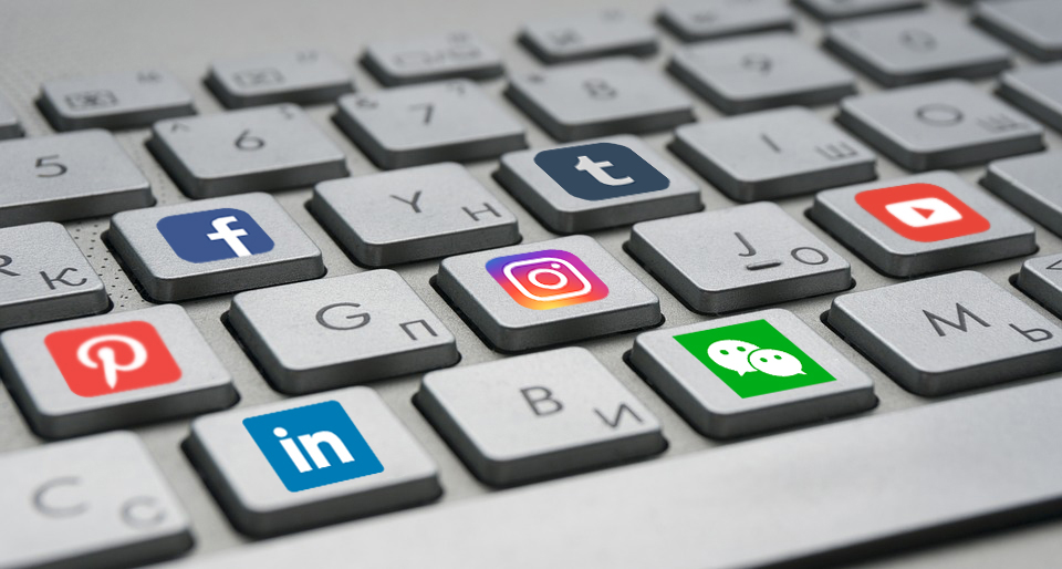 social media manager