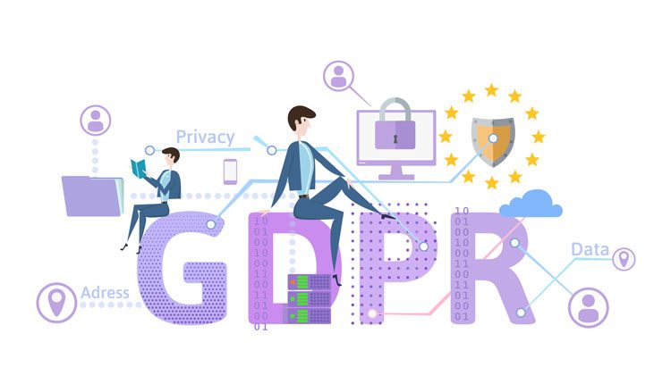 GDPR