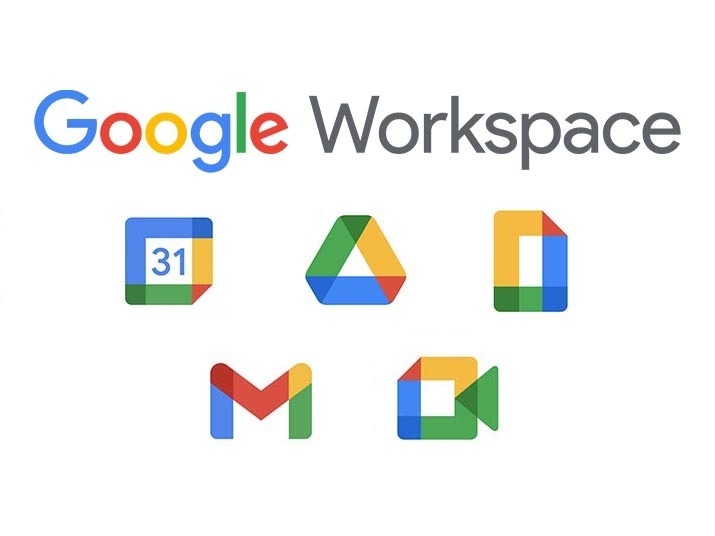 google-workspace